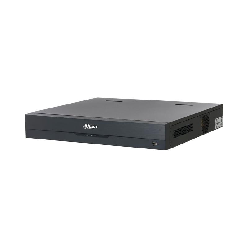 4К 32х канала 4x HDD - DAHUA NVR5432-EI2 | JAR Computers 4К 32х канала 4x HDD - DAHUA NVR5432-EI2