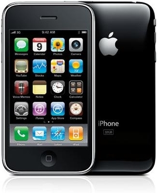 Софтуерно отключен - Apple iPhone 3Gs 16GB втора употреба | JAR Computers Софтуерно отключен - Apple iPhone 3Gs 16GB втора употреба