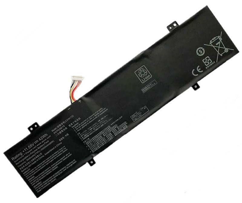 Батерия за ASUS VivoBook Flip 14 TP412FA TP412UA C31N1733 | JAR Computers Батерия за ASUS VivoBook Flip 14 TP412FA TP412UA C31N1733