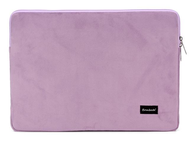 Bombata Sleeve Velvet 13" - 14" Light lavender