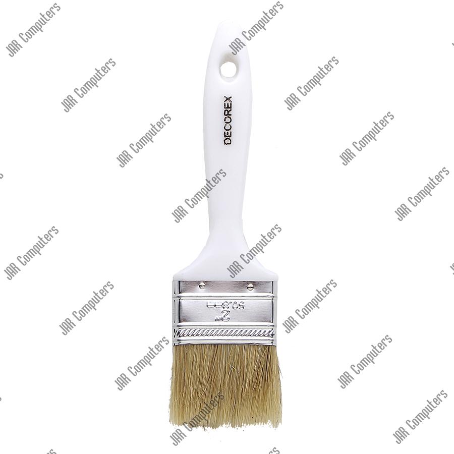 ЧЕТКА С ПЛАСТМАСОВА ДРЪЖКА 50MM | JAR Computers ЧЕТКА С ПЛАСТМАСОВА ДРЪЖКА 50MM