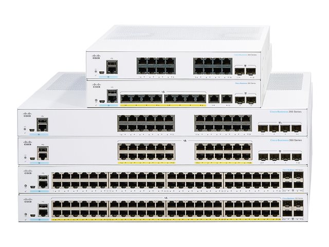 CISCO CBS350 Managed 8-port 10GE 2x10G SFP+ Shared | JAR Computers CISCO CBS350 Managed 8-port 10GE 2x10G SFP+ Shared