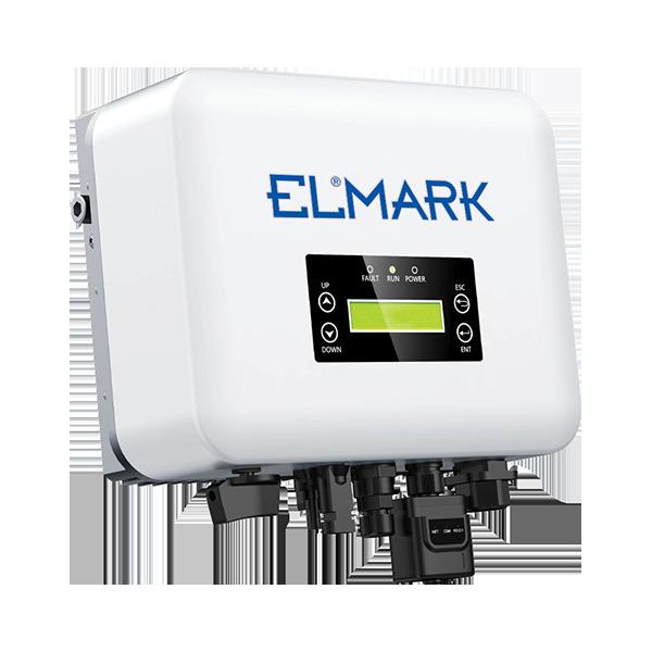 ELMARK ON-GRID МОНОФАЗЕН ИНВЕРТОР 10KW ELM-10001SON