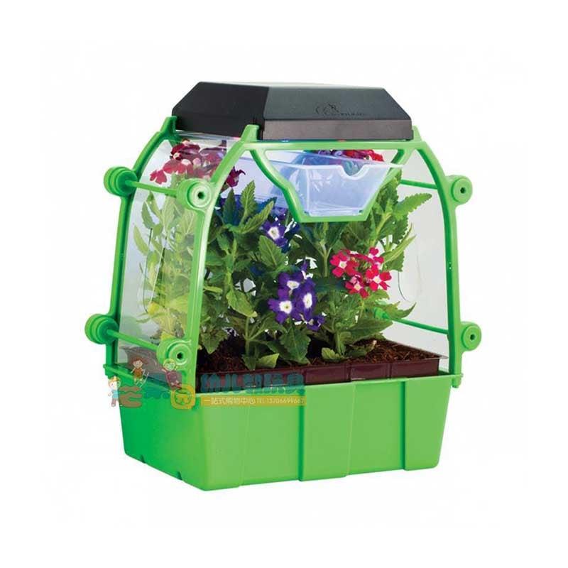 Gelsonlab Комплект мини оранжерия | JAR Computers Gelsonlab Комплект мини оранжерия