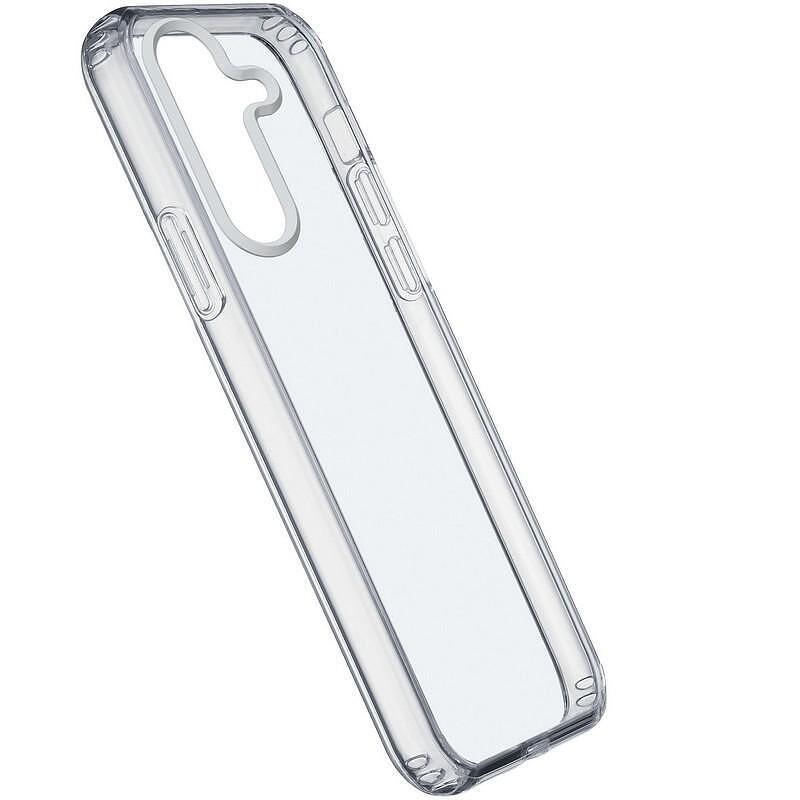Калъф Cellularline Clear Strong Samsung Galaxy A16