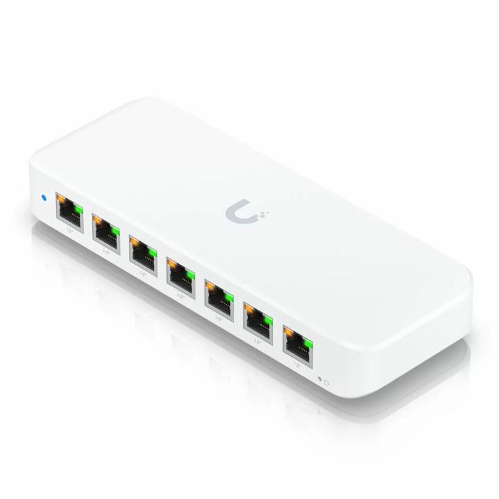 Комутатор Ubiquiti Ultra 60W (v) | JAR Computers Комутатор Ubiquiti Ultra 60W (v)