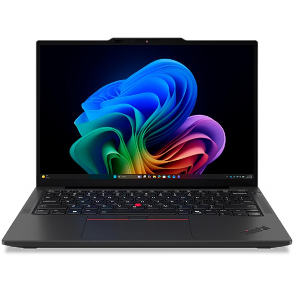 Lenovo ThinkPad X13 G7 Intel Core Ultra 7 355 (up to 4.7GHz, 12MB), 32GB LPDDR5X, 1TB SSD, 13.3" WUXGA (1920x1200) IPS AG, Intel Graphics, 5MP&IR Cam, FPR, WLAN, BT, Backlit KB, Win11Pro, 3Y Premier