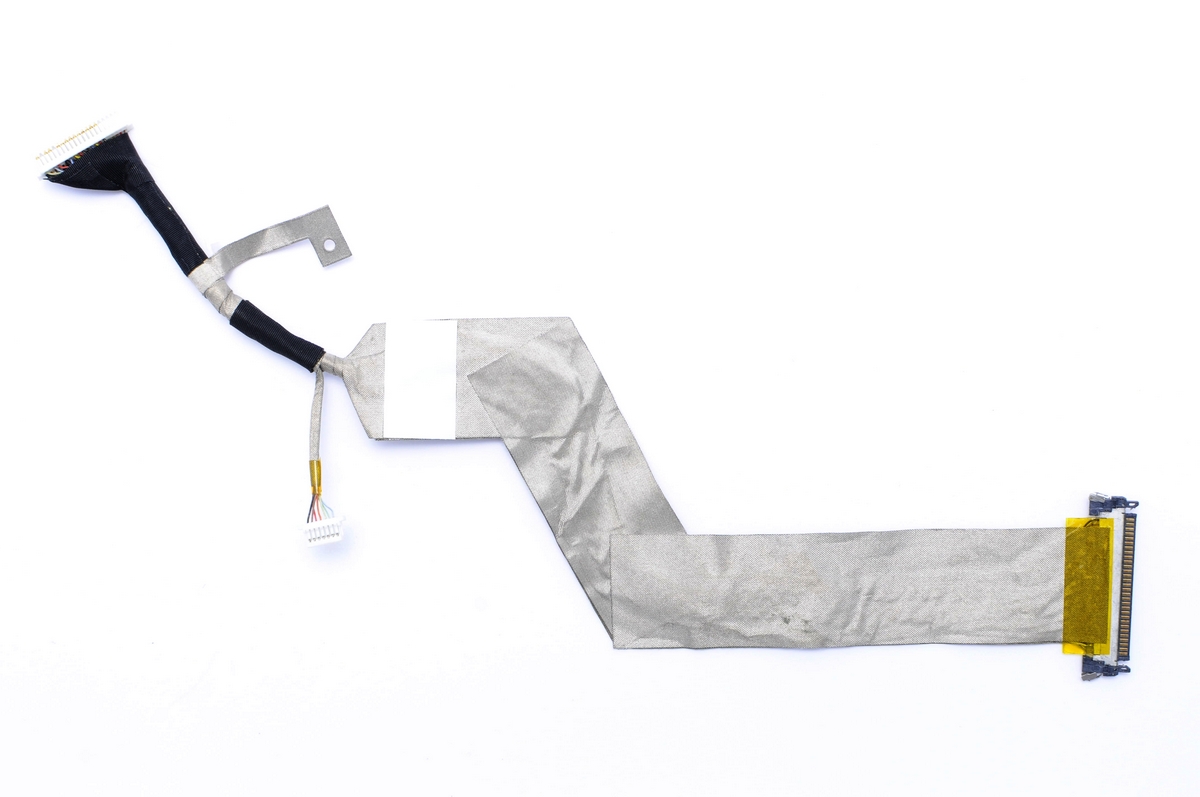 Лентов Кабел за лаптоп (LCD Cable) HP 6730b WSXGA+ 15.4 | JAR Computers Лентов Кабел за лаптоп (LCD Cable) HP 6730b WSXGA+ 15.4