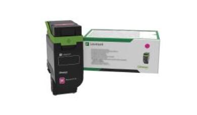 Lexmark 75M2HM0 тонер касета 1 броя Оригинал Пурпурен | JAR Computers Lexmark 75M2HM0 тонер касета 1 броя Оригинал Пурпурен