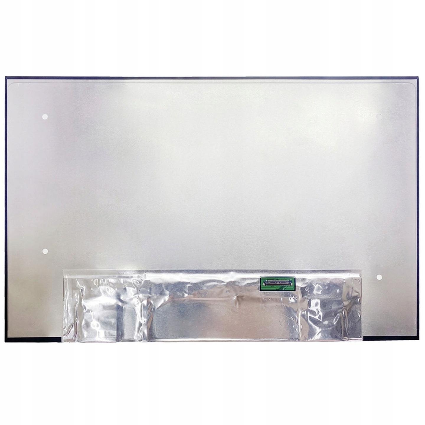 Матрица за лаптоп (Дисплей) 14.0" NE140WUM-N62 (eDP Up Board No Brackets) (1920x1200) (IPS) (Narrow) - Матова