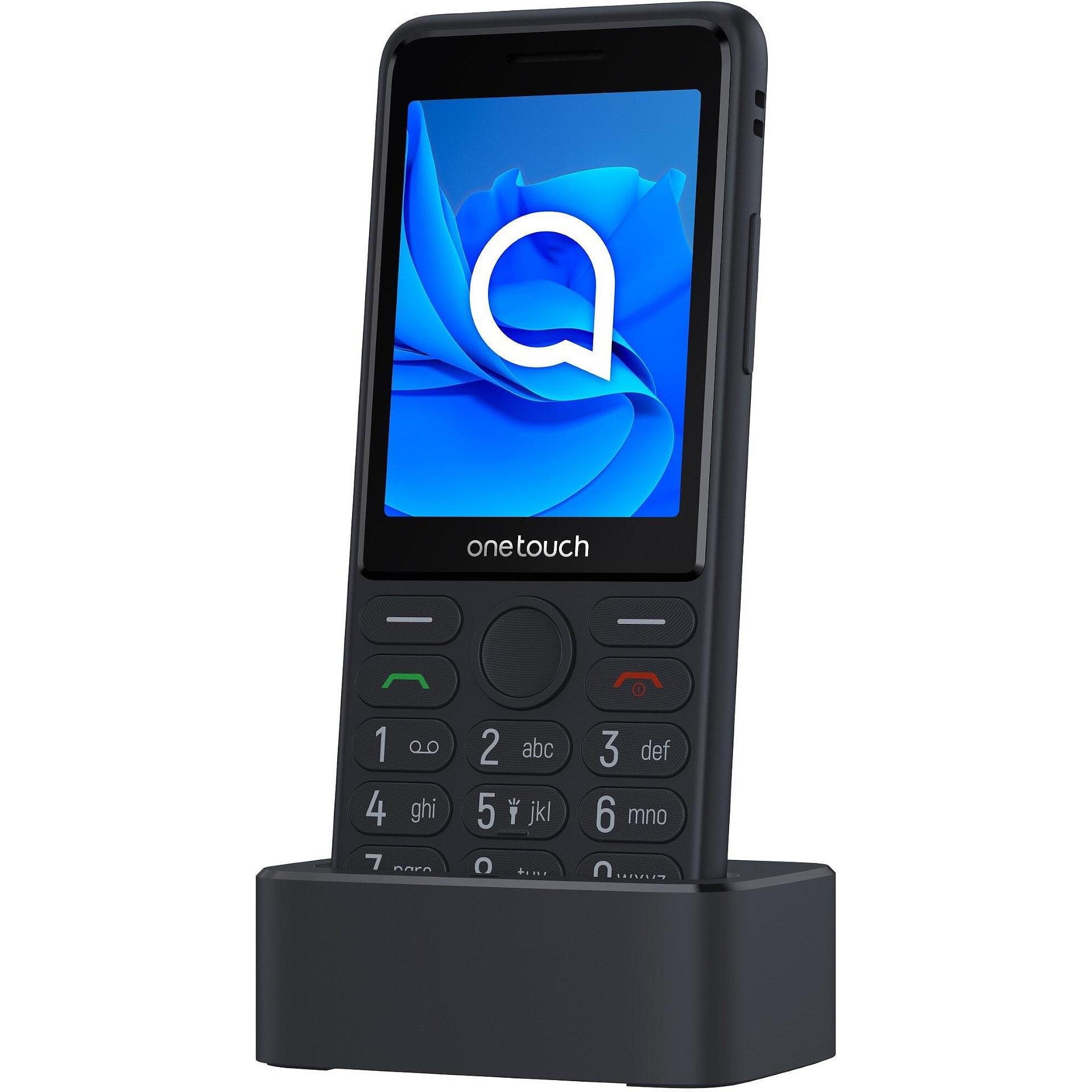 Мобилен телефон TCL ONETOUCH 4022S