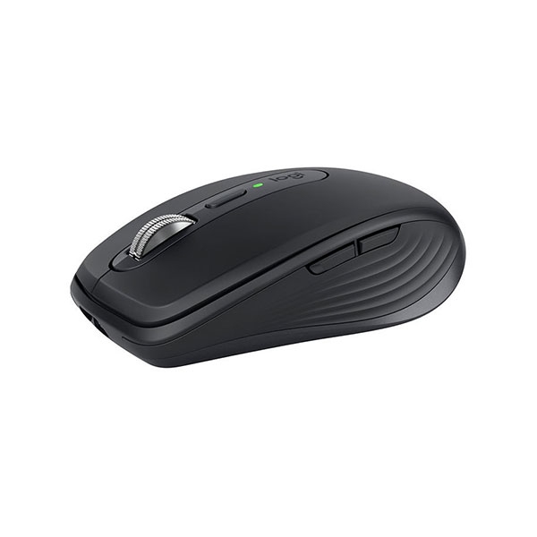 Mouse Logitech Wireless MX Anywhere 3S, Graphite