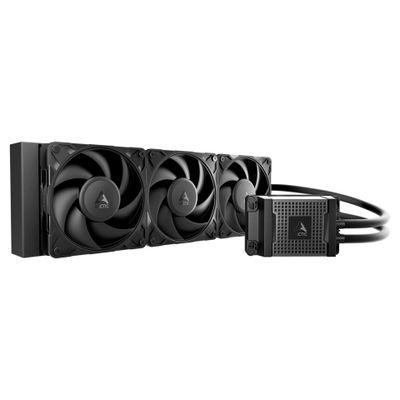 Охладител CPC Arctic Liquid Freezer WS360-SP6 | JAR Computers Охладител CPC Arctic Liquid Freezer WS360-SP6