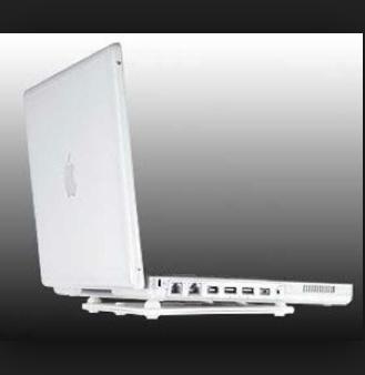 Поставка за MacBook и преносими компютри - Road Tools TravelerPad | JAR Computers Поставка за MacBook и преносими компютри - Road Tools TravelerPad