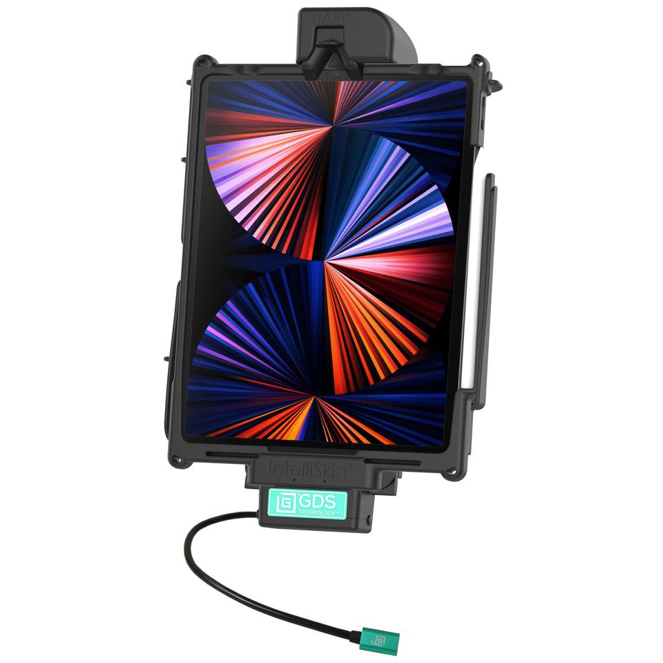 RAM Mounts RAM-GDS-DOCK-AP37CPU стойка Активен държач Таблет/UMPC Черен | JAR Computers RAM Mounts RAM-GDS-DOCK-AP37CPU стойка Активен държач Таблет/UMPC Черен