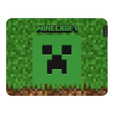 Razer Gigantus V2 Gaming Mauspad - Minecraft Edition | JAR Computers Razer Gigantus V2 Gaming Mauspad - Minecraft Edition