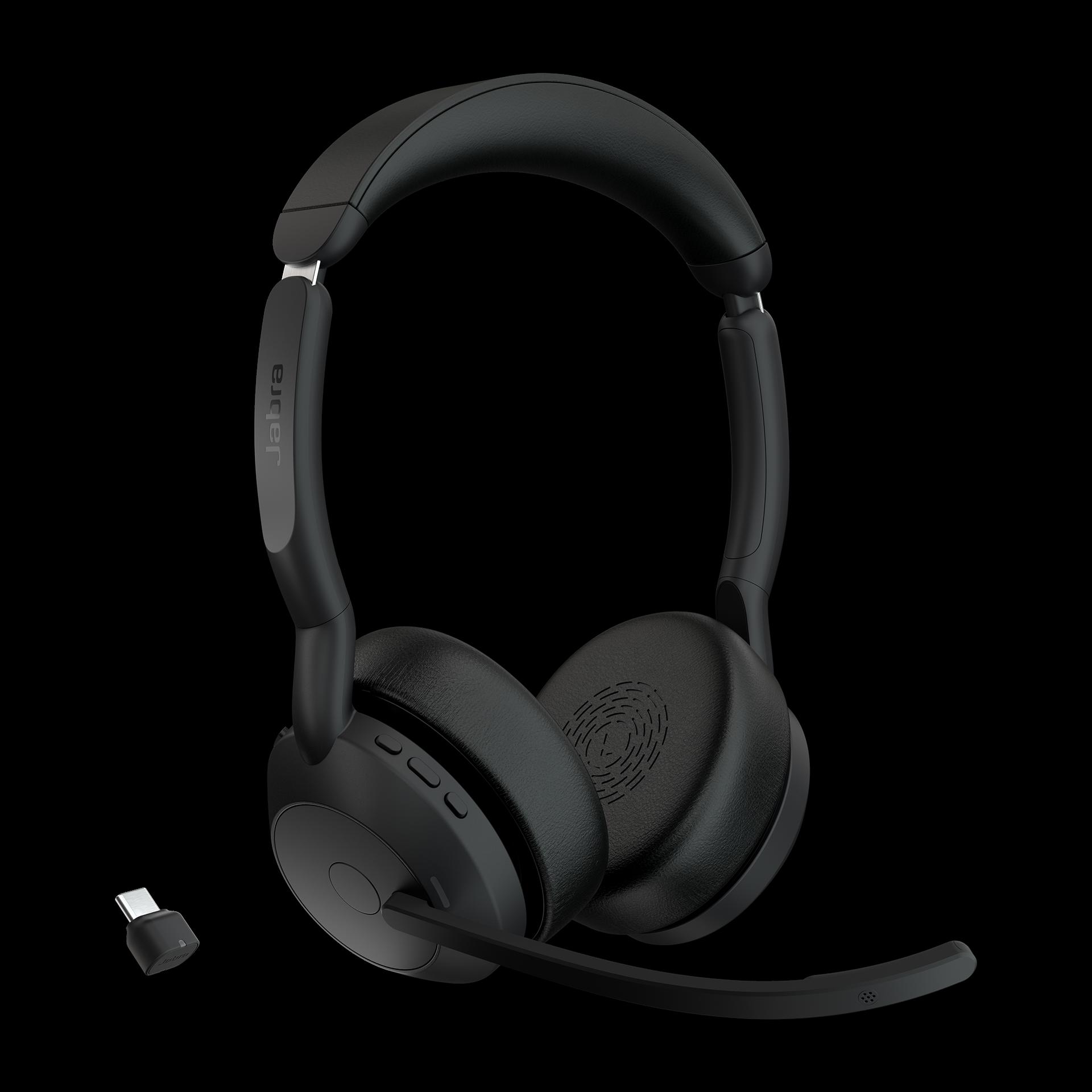 Слушалки Jabra Headset EV255S2 / 25599-989-899 - Black - PN 25599-989-899 | JAR Computers Слушалки Jabra Headset EV255S2 / 25599-989-899 - Black - PN 25599-989-899