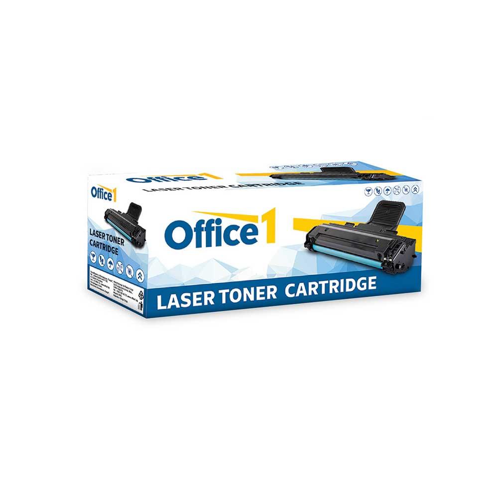 Съвместим барабан Brother DR-B023, 12000 копия, Black