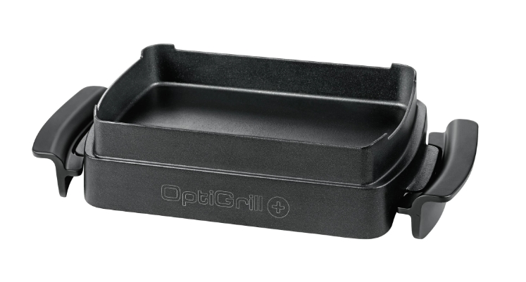 Tefal XA725870 Snacking/Baking accessory Optigrill Elite/ Optigrill+ | JAR Computers Tefal XA725870 Snacking/Baking accessory Optigrill Elite/ Optigrill+