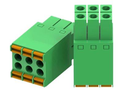 TELTONIKA NETWORKS 2x3-PIN connector | JAR Computers TELTONIKA NETWORKS 2x3-PIN connector