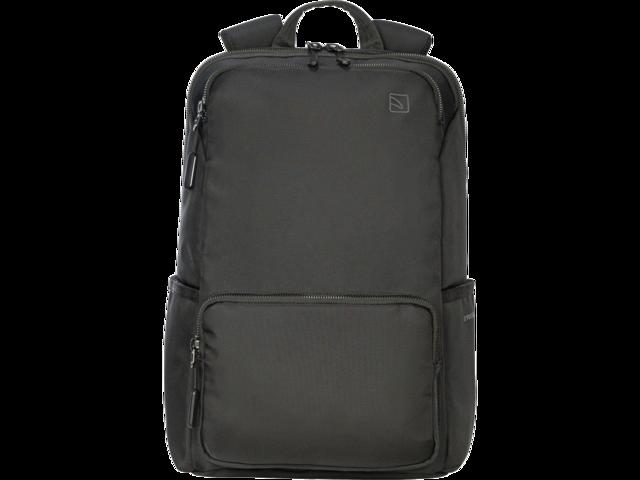 Tucano Terra Gravity Backpack 15", в черно