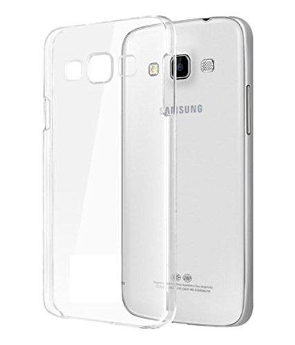 Тънък силиконов (TPU) калъф (0.3 mm) за Samsung Galaxy J5 - Ultra-Slim Case (прозрачен) | JAR Computers Тънък силиконов (TPU) калъф (0.3 mm) за Samsung Galaxy J5 - Ultra-Slim Case (прозрачен)