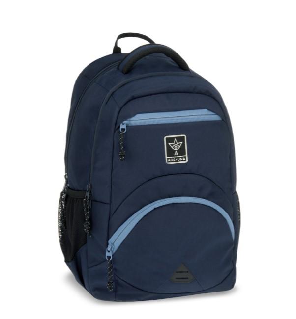 Ученическа раница Ergo 27l Navy (5382) 