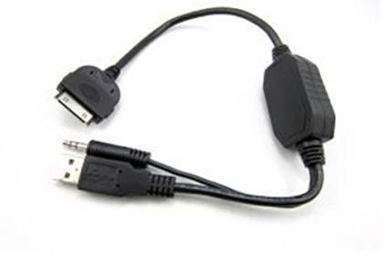 USB интерфейс към iPod/iPhone/iPad за BMW E90, E91, E60, E61, E87, X1, X3, X5, Z4, MINI | JAR Computers USB интерфейс към iPod/iPhone/iPad за BMW E90, E91, E60, E61, E87, X1, X3, X5, Z4, MINI