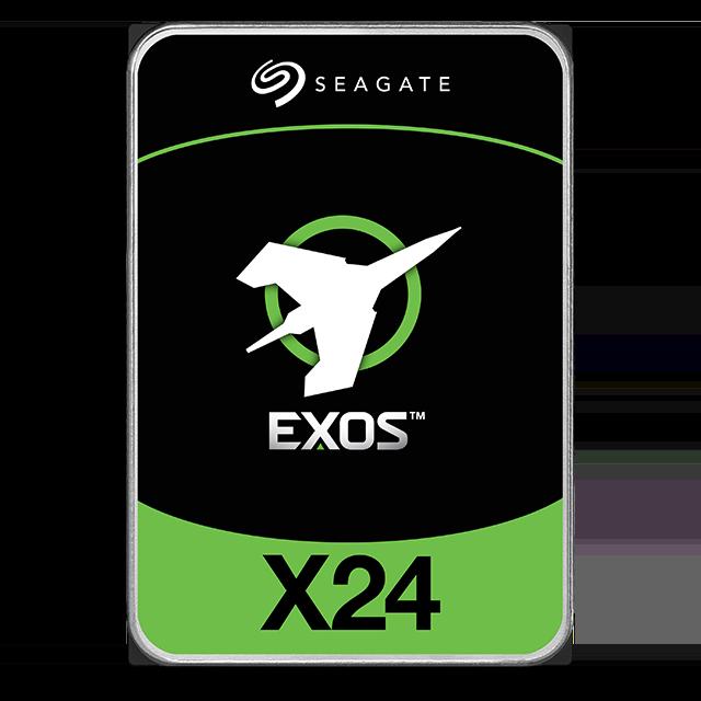 16TB EXOS X24 ST16000NM002H