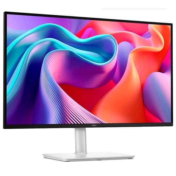 27" LED Dell S2725DSM, QHD IPS 144Hz, DP/HDMI