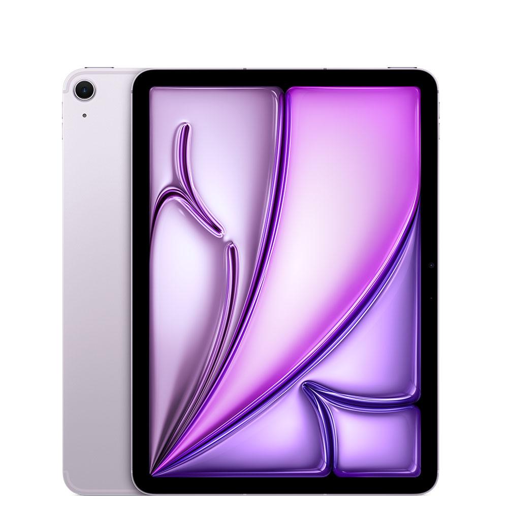Apple 11-inch iPad Air (M4) Cellular 1TB - Purple | JAR Computers Apple 11-inch iPad Air (M4) Cellular 1TB - Purple
