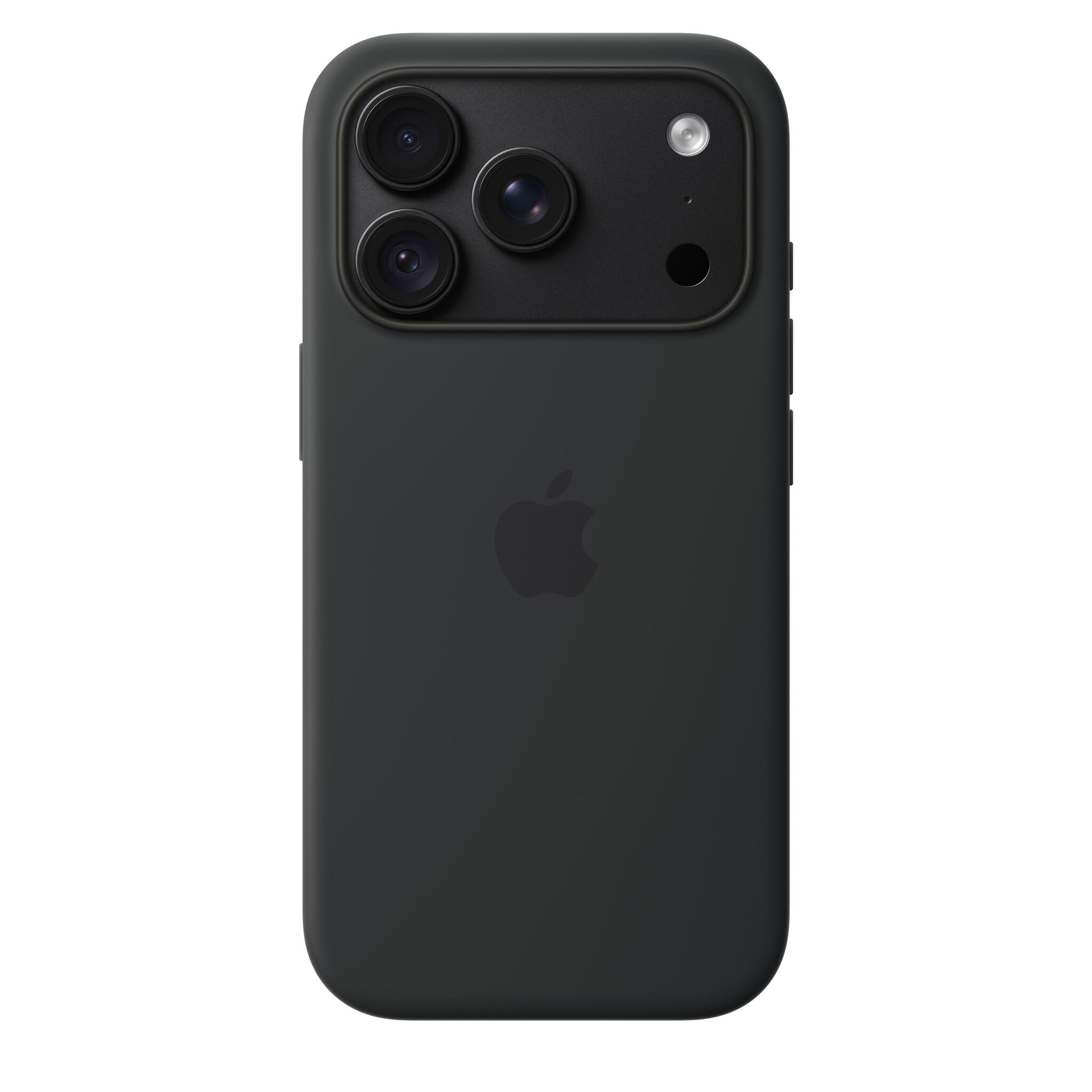 Apple MK8Y4ZM/A кейс за мобилен телефон 16 см (6.3") Калъф Черен | JAR Computers Apple MK8Y4ZM/A кейс за мобилен телефон 16 см (6.3") Калъф Черен