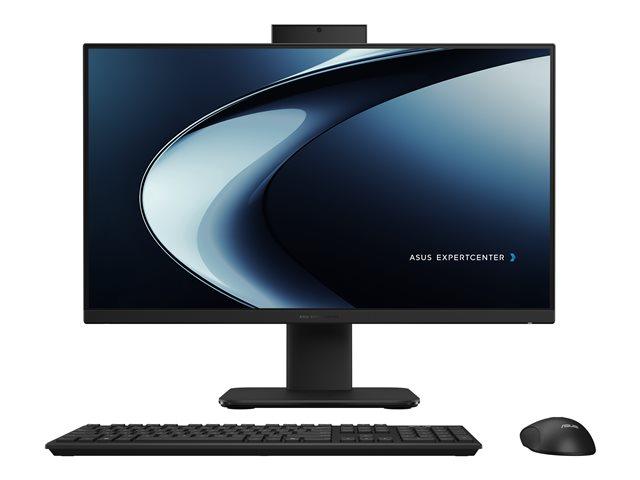 ASUS AiO P440VA Intel Core 5 210H 23.8inch FHD 100Hz 16GB DDR5 512GB SSD NOOS Black