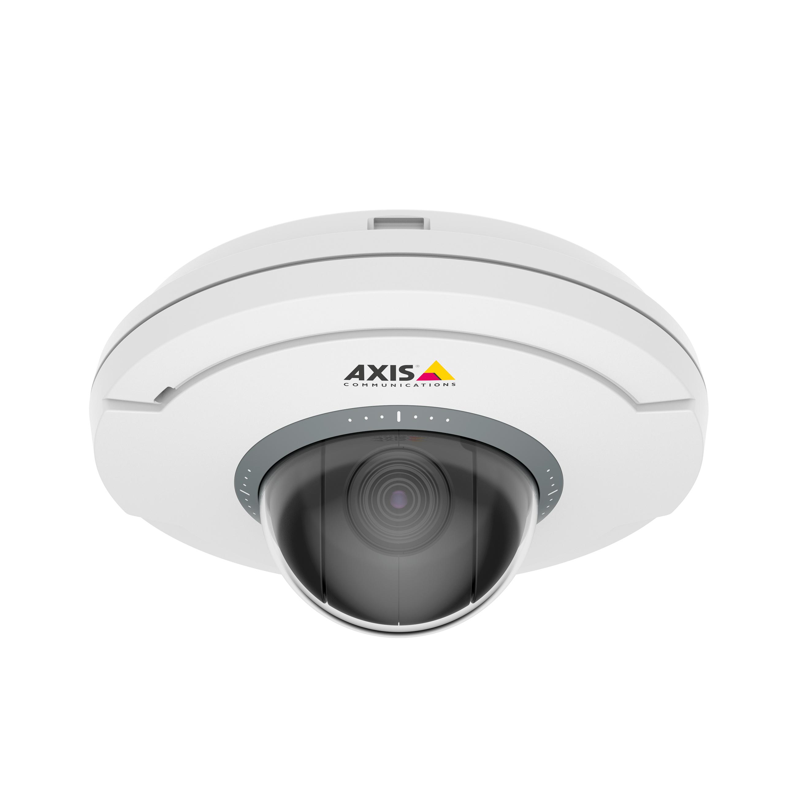 Axis 02347-002 охранителна камера Кубе IP защитна камера На закрито 1920 x 1080 пиксела Таван | JAR Computers Axis 02347-002 охранителна камера Кубе IP защитна камера На закрито 1920 x 1080 пиксела Таван