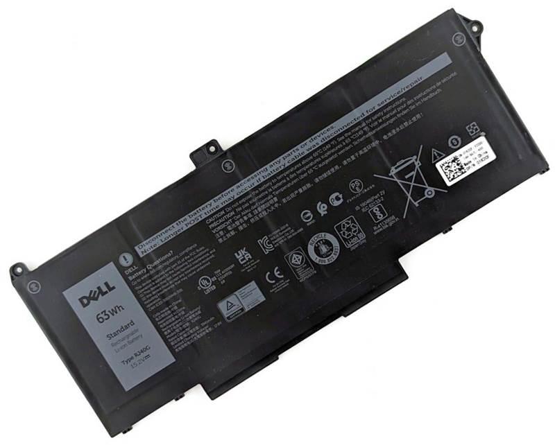 Батерия ОРИГИНАЛНА DELL Latitude 5420 5520 Precision 3560 RJ40G 4кл