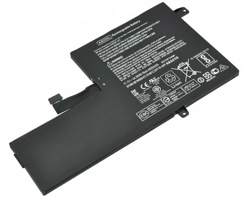 Батерия за лаптоп HP Chromebook 11 G5 AS03XL - Заместител / Replacement