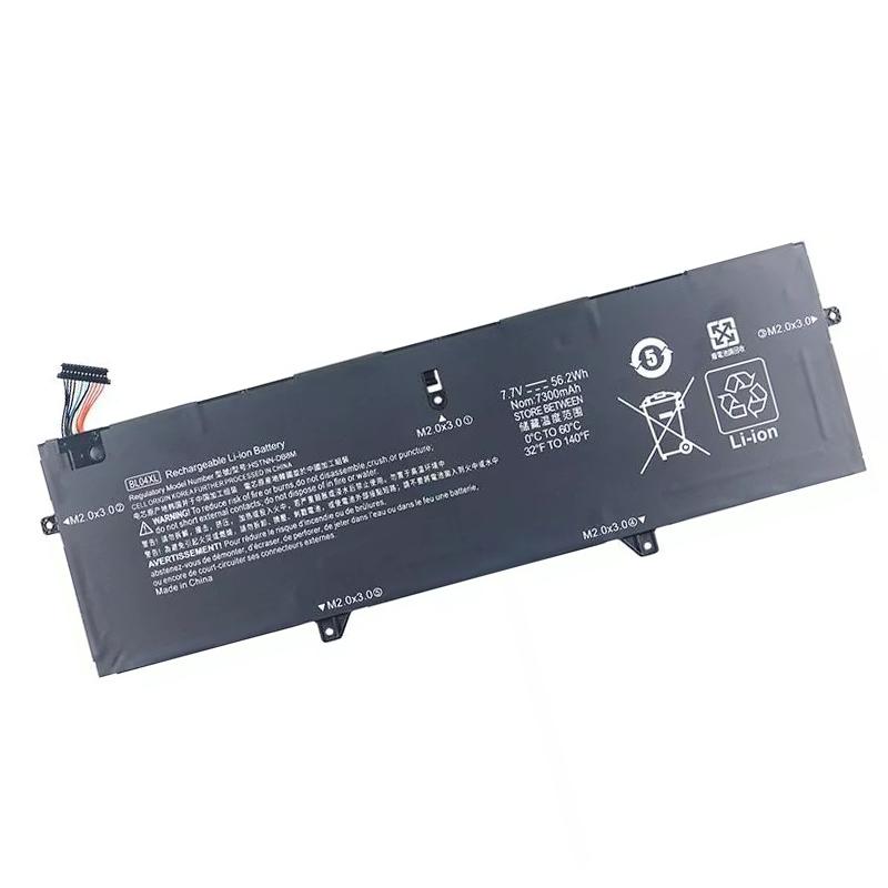 Батерия за лаптоп HP EliteBook X360 1040 G5 G6 BL04XL - Заместител