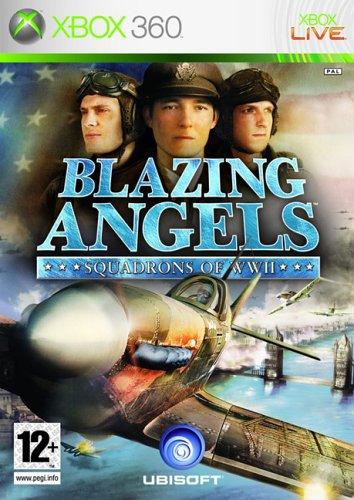 Blazing Angels (Xbox One/360)