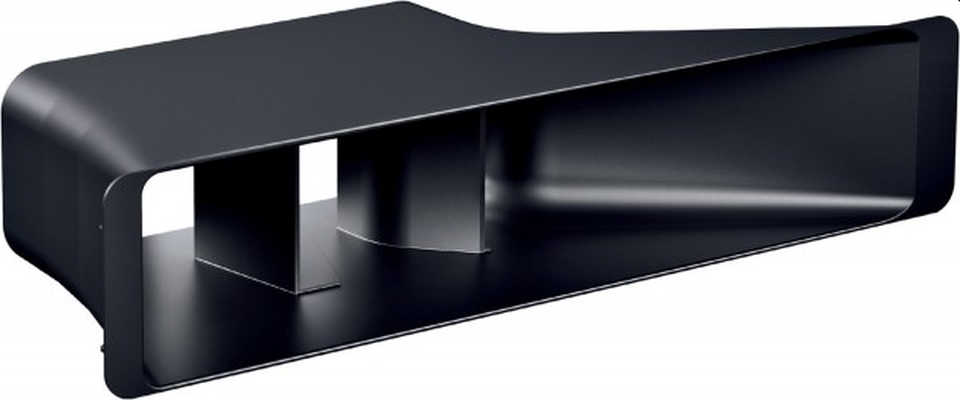 Bosch HEZ9VRPD1, Air duct diffusor element, (male)