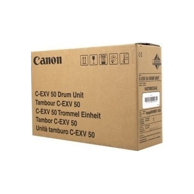 CANON IMAGERUNNER 1435I/IF/P DRUM BLACK (C-EXV50) (9437B002) (CAN-T1435DRBK)