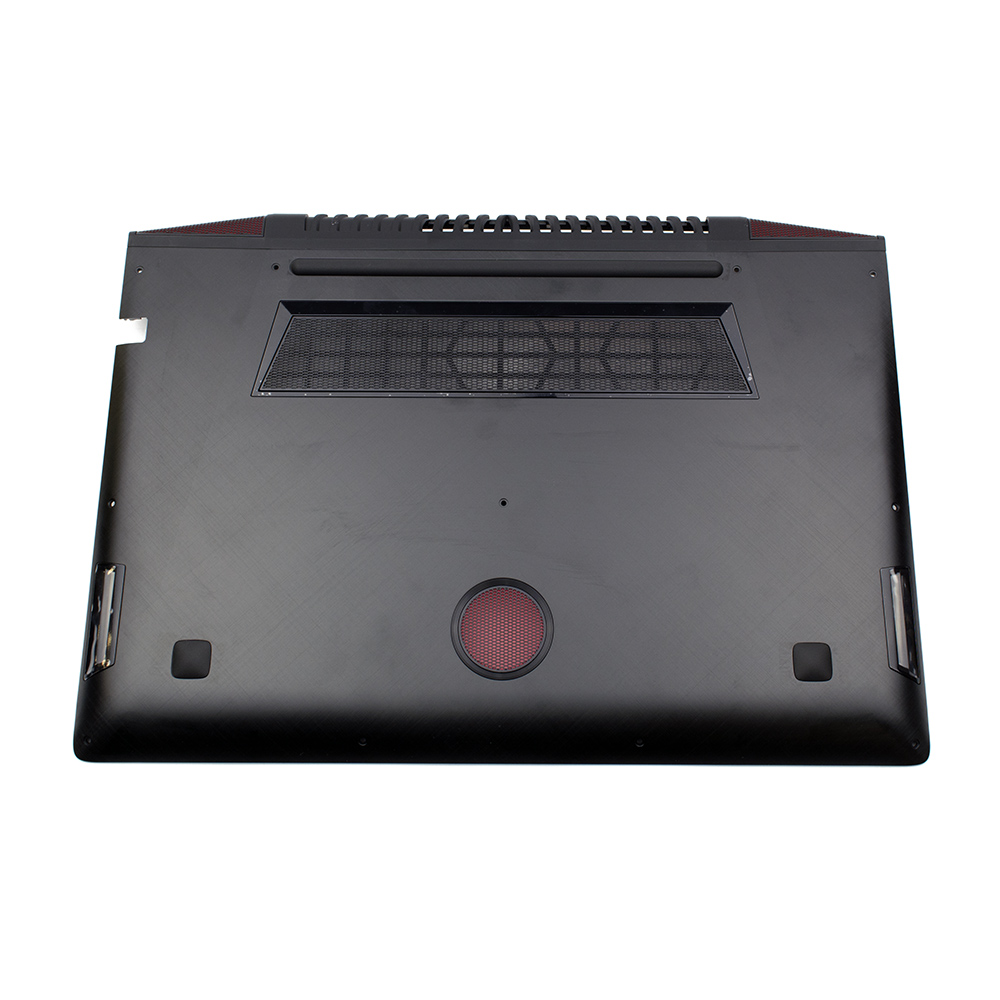 Долен корпус (Bottom Base Cover) за Lenovo IdeaPad Y700-15 Y700-15ISK Черен Оригинален / Original | JAR Computers Долен корпус (Bottom Base Cover) за Lenovo IdeaPad Y700-15 Y700-15ISK Черен Оригинален / Original