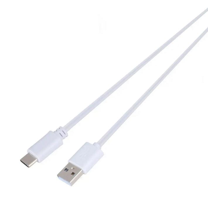 Grunding Кабел USB-C към USB-A за зареждане 2 м