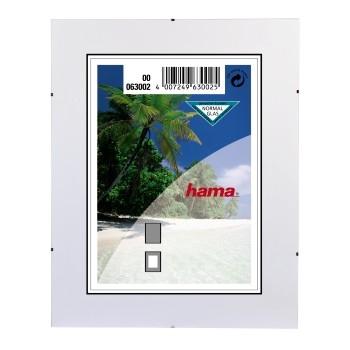 Hama Clip-Fix Рамка за една картина | JAR Computers Hama Clip-Fix Рамка за една картина