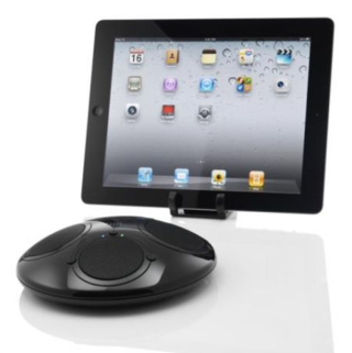 Мощен безжичен спийкър за мобилни устройства с Bluetooth® - JBL On Tour iBT (черен) | JAR Computers Мощен безжичен спийкър за мобилни устройства с Bluetooth® - JBL On Tour iBT (черен)