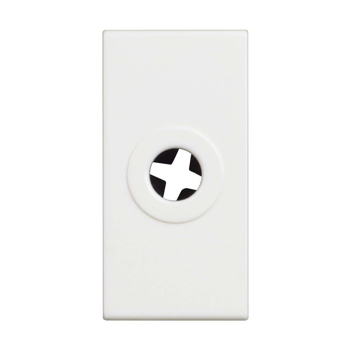 Кабелен изход 9,5мм без клеми 1M Бял /блистер/ - bticino Classia RW4953 | JAR Computers Кабелен изход 9,5мм без клеми 1M Бял /блистер/ - bticino Classia RW4953