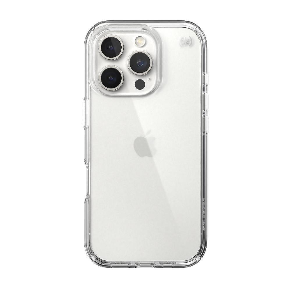 Калъф Speck iPhone 16 Pro Clear 150702-5085