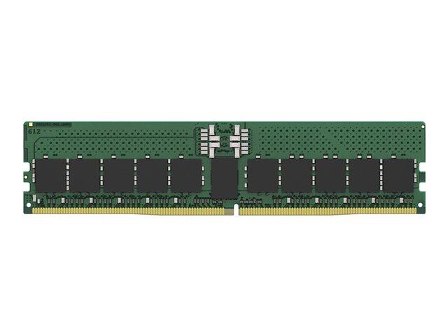 KINGSTON 32GB 5600MT/s DDR5 ECC Reg CL46 DIMM 2Rx8 Hynix A Renesas | JAR Computers KINGSTON 32GB 5600MT/s DDR5 ECC Reg CL46 DIMM 2Rx8 Hynix A Renesas
