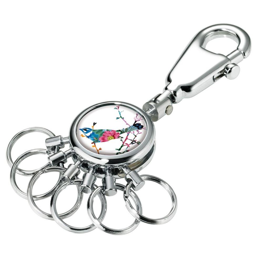 Ключодържател Troika- BIRDIE