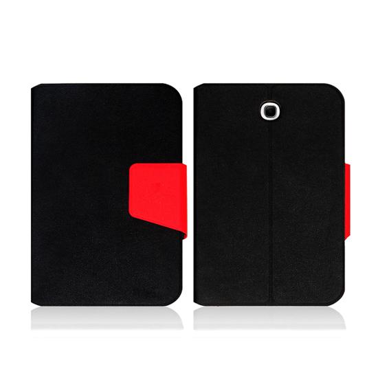 Кожен калъф, тип папка и поставка за Samsung Galaxy Note 8.0 - Shield iShell Folio Case (черен) | JAR Computers Кожен калъф, тип папка и поставка за Samsung Galaxy Note 8.0 - Shield iShell Folio Case (черен)