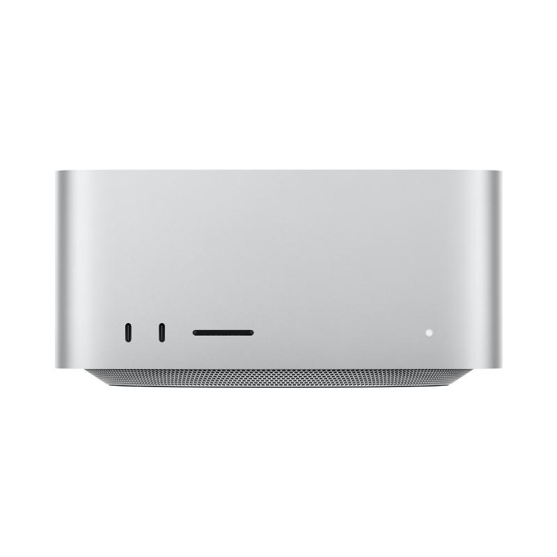 Компютър Apple Mac Studio M5 Max 512GB mhl64 , 36 , 512 , Apple M5 Max , Apple M5 Max 18 Core , Apple M5 Max 32 Core GPU , Mac OS